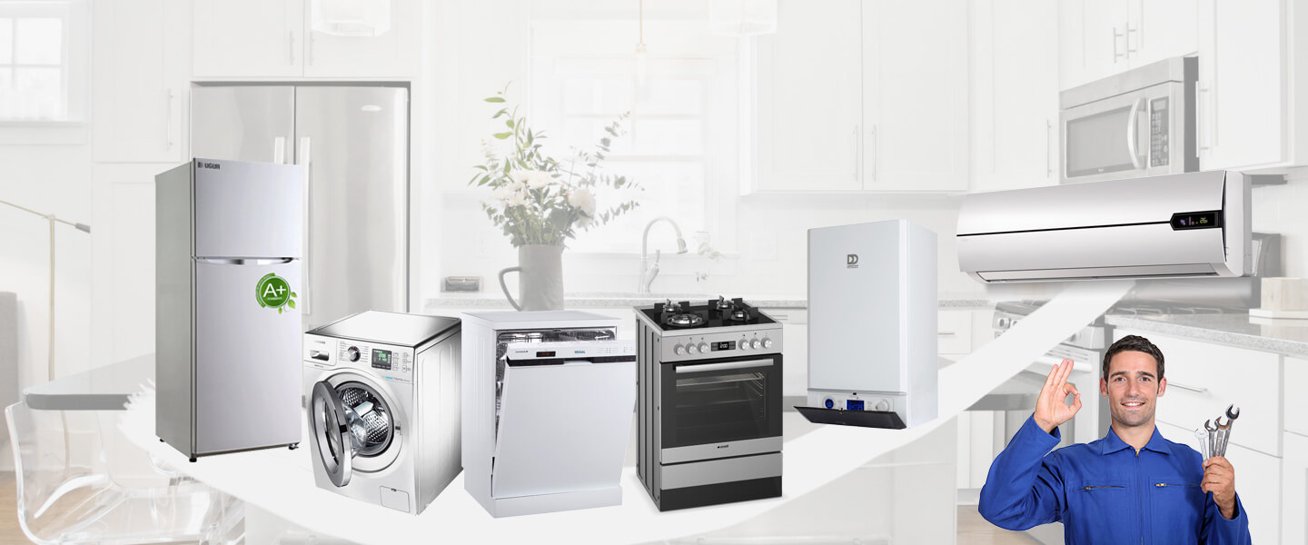Elbistan Smeg Servisi
